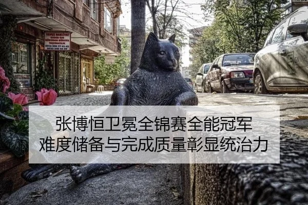 张博恒卫冕全锦赛全能冠军 难度储备与完成质量彰显统治力
