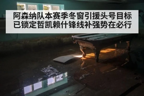 阿森纳队本赛季冬窗引援头号目标已锁定哲凯赖什锋线补强势在必行